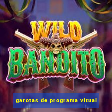 garotas de programa vitual